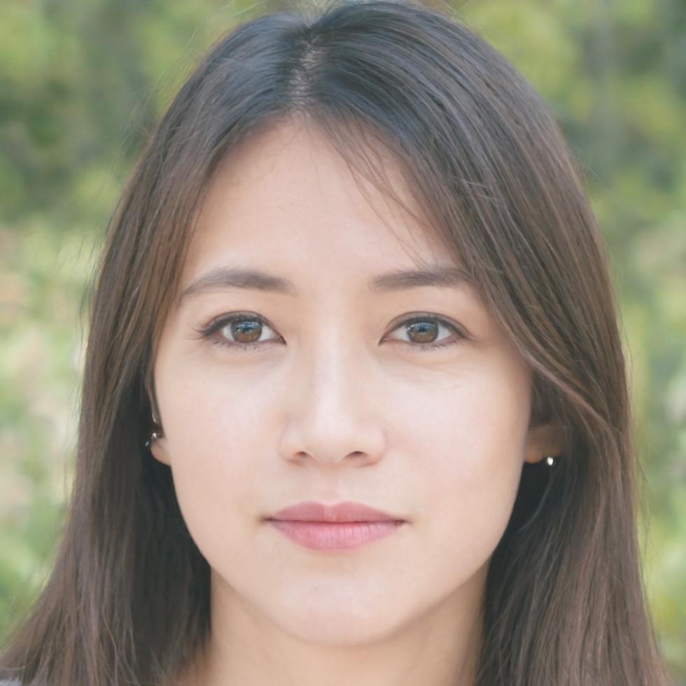 Sarah Weber, Leiterin Finanzbildung