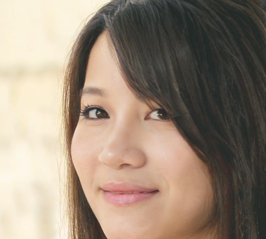 Sarah Mueller Portrait