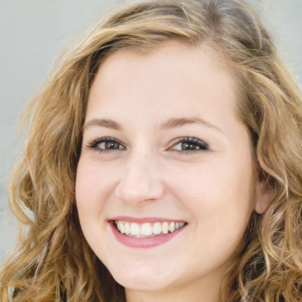 Lisa Wagner Portrait