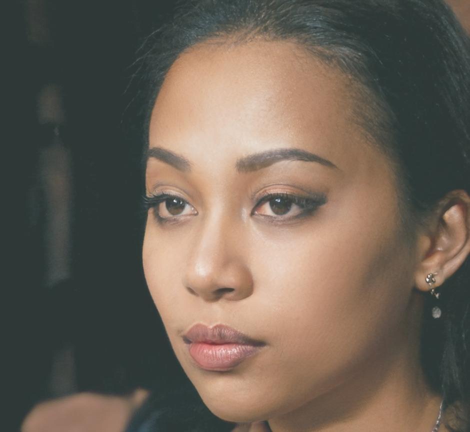 Lisa Hoffmann, Kundenberaterin